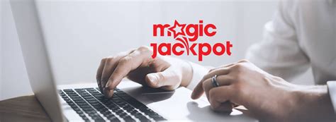 Magic jackpot cum de a afla codul promoțional - alsa-verre-materiels-labo.fr